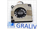 Вентилятор ноутбука Acer 7000, 9300, 9400, GB0507PGV1-A 
