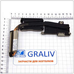 Система охлаждения для ноутбука Samsung Q70 BA62-00444B  