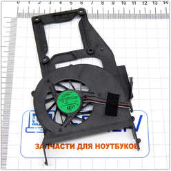 Вентилятор для ноутбука Acer 4320, 4720, GC055515VH-A 
