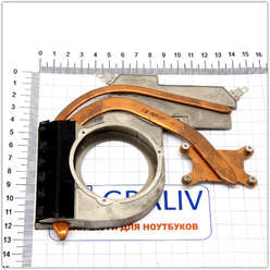 Система охлаждения для ноутбука Samsung R70 BA96-03224A