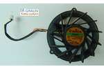 Вентилятор ноутбука ноутбука Acer 5241 5332 5516 5517 5532 5541 5732 7315 77157315, eMachines G430 G525 G625 G627 G630G G725  MF60100V1-Q000-G99