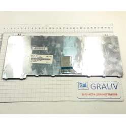 Клавиатура ноутбука Toshiba A200, A205, A300, A305, A400, A405, M200, M205, M300, M305, L300, L305, 9J.N9082.J0R, NSK-TAQ0R